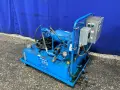 EPS 8 GPM HYDRAULIC POWER PACK  -  EPSH30D7.5P5180032-C6A-BXXX-3NH1XXXXXXXRF25XABCV2S