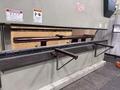 350 TON X 12' ACCURPRESS MODEL 435012 HYDRAULIC PRESS BRAKE: STOCK #80765