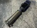 GRUNDFOS 5 HP, 725/195 MAX PSI CRNE1-23 VERTICAL MULTISTAGE CENTRIFUGAL PUMP  -  A96478092P10229