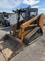 Case 440CT Compact Track Loader, 2007 – 3,000 LB ROC, Enclosed Cab, 83 HP Diesel, 2-Speed