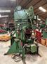 45 TON MINSTER MODEL #5 OBI MECHANICAL PUNCH PRESS 3" STROKE : YOBRO #26146