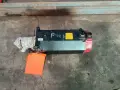 FANUC 17 AMPS AM30/3000 AC SERVO MOTOR   -  A06B-0166-B675#S016