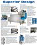18 GALLON PER HOUR ENCON MODEL #N33VI-18 LP-GAS LIQUID / WATER EVAPORATOR 2013 : YOBRO #25975