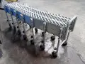 NESTAFLEX 24' X 6" FLEXIBLE GRAVITY CONVEYOR  -  175