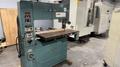 MSC 952467 Vertical Bandsaw (#5694)