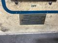 AIRCO 23 KVA WELDER  -  AC-DC SQUARE WAVE