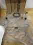 Bridgeport General Purpose Plastic Safety Guards (3 Units),  ***All New Unused***- Auction Item