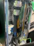ATLAS COPCO, ZEBRA CONTROL ASSEMBLY  -  PF4000-G-DN-HW