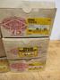 De-Sta-Co 6" Brass Shim Stock Rolls (6 Rolls) .001" - .005", Most Rolls Seem Fairly Full- Auction Item