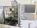 Haas TM-3P VMC, 2010 – 10 Station Tool Changer