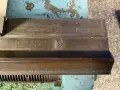 CLAUSING 14 X 35 LATHE