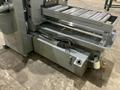 12" X 12" HYD-MECH MODEL #H-12A AUTOMATIC HORIZONTAL BANDSAW: STOCK #23723