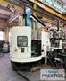 Toshiba TUE-15 CNC Vertical Boring Mill