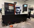 Mazak QTU-350M CNC Turning Center – 2017 C Axis Live Tool Lathe