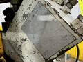 6" X 6" X 5/8" FICEP MODEL #A152 CNC ANGLE LINE PUNCH &amp; SHEAR 2003: YOBRO #25246