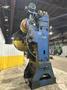 600 TON MINSTER MODEL #90-600 KNUCKLE JOINT PRESS, 4" STROKE: STOCK #22197