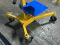 VESTIL 500 LBS PORTABLE WORK SITE LIFT