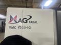 Mag Fadal VMC 8030 HT CNC Vertical Mill, 2007