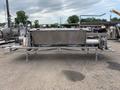 APV 10" 10" APV Discharge Screw Conveyor, S/S, 20 HP