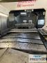 Machining Centers Vertical Bridge Type CNC