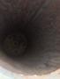 Columbia CT‑37.6‑S Steam Boiler with Power Flame C1‑G‑10B Burner, 2002 – Well-Maintained