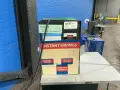 CHALLENGE 14” X 20” SINGLE CORNERING MACHINE  -  CMC-431B