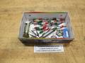 Thread Plug &amp; Ring Gages (18pcs), Minor Diameter Pin Gages (21pcs), Pipe Thread Plug and Ring Gages (4pcs)- Auction Item