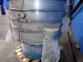 48" VIBRATORY SIFTER