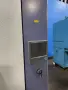 ESPEC 70” X 48” X 95” ENVIRONMENTAL WALK IN TEST CHAMBER   -  EWPU183-6CWL
