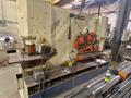 180 Ton Fabmaster 180SD Iron Worker – 2007, Tooling Included