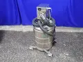 TA INSTRUMENTS 50 LITERS LIQUID NITROGEN PRESSURE VESSEL
