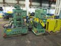 6" FENN MDL 124 2-HIGH SINGLE STAND WIRE FLATTENING MILL