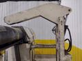 20,000 LB X 36" LITTELL MODEL #S200-36 UNCOILER COIL REEL &amp; CAR: YOBRO #25251