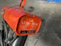 CM 1/2 TON ELECTRIC CHAIN HOIST   -  WF