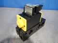 PARKER 150 PSI SOLENOID VALVE   -  HHB2087501L