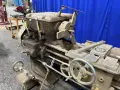 THE NEBEL MACHINE TOOLING CO 18” X 36” LATHE