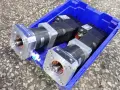 Schucker 3000 Rpm Servo Motors - 80450.000033