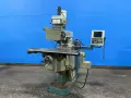 DYNA 10” X 50” CNC VERTICAL MILL  -  EM3116