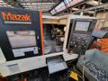 Mazak - Quick Turn Nexus 200-II MS Ø 380 mm CNC