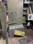 15 C.U FT PANGBORN 15-GN STEEL TUMBLE BLAST MACHINE. STOCK # 0887525