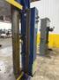 75 TON DAKE MODEL #18-558 HYDRAULIC 4-POST PRESS,  23&quot; STROKE: YOBRO #24094