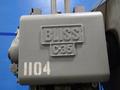 BLISS 35 TON OBI PRESS  -  C-35