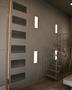 16' x 18' x 14' HIGH ABRASIVE BLAST SYSTEMS (ABS) SHOT BLAST ROOM: YOBRO #25726