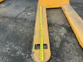 LIFT-RITE 3000 LBS ERGO 3000 NOMIC PALLET JACK   -  RG30M