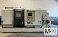 DMG Mori NZX 1500/800SY2 CNC Multi Axis Lathe, 2012 - Twin Spindle Twin Turret &amp; Y Axis