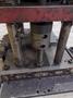 3 TON AIRAM 4 POST ROLLFORMER CUTOFF / PUNCH PRESS: STOCK #22112