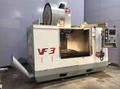 HAAS CNC VF-3B MACHINING CENTER