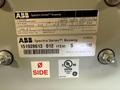 ABB 2500A Spectra Series 10′ Straight Length Copper Busway 600V, 3PH, 3G NEW