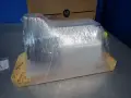 Allen-bradley Mp Series Ac Rotary Servo Motor - Mpl-b540k-mk74aa