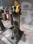 12 TON ATLAS COMPOUND MANDREL ARBOR PRESS: STOCK #81082